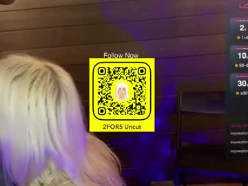 2for5uncut — 2025-09-13 06:52 2for5uncut — 2025-09-13 06:52