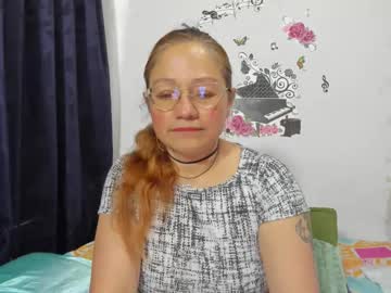 anthonela_mature_ — 2025-10-22 16:30 anthonela_mature_ — 2025-10-22 16:30