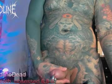 death_ink666 — 2025-09-07 21:45 death_ink666 — 2025-09-07 21:45
