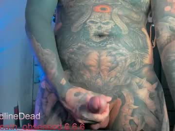 death_ink666 — 2025-10-01 20:15 death_ink666 — 2025-10-01 20:15
