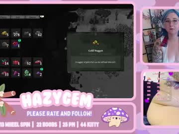 hazygem — 2025-08-16 23:40 hazygem — 2025-08-16 23:40