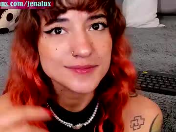 jenalux_ — 2025-10-17 02:41 jenalux_ — 2025-10-17 02:41