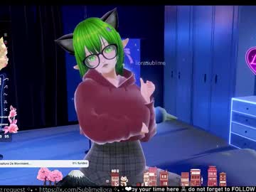 liorasublime — 2025-09-10 07:22 liorasublime — 2025-09-10 07:22