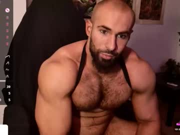 musculusx — 2025-10-01 02:53 musculusx — 2025-10-01 02:53