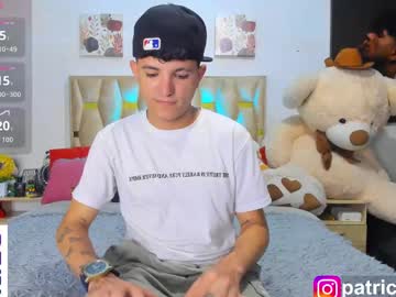 patrick_sanzz — 2025-09-29 05:51 patrick_sanzz — 2025-09-29 05:51