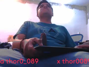 thor0200 — 2025-10-07 05:59 thor0200 — 2025-10-07 05:59
