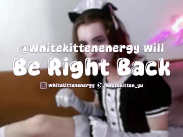 whitekittenenergy — 2025-09-20 21:06 whitekittenenergy — 2025-09-20 21:06