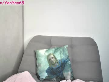 yandere69 — 2025-10-20 17:16 yandere69 — 2025-10-20 17:16